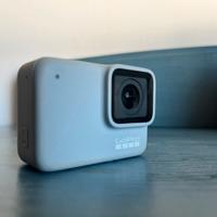 GoPro 7 White