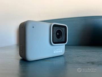 GoPro 7 White