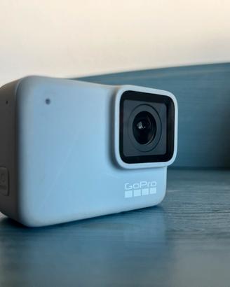 GoPro 7 White