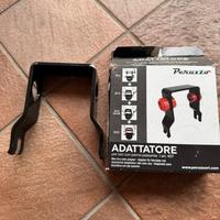 Adattatore per bici perno passante