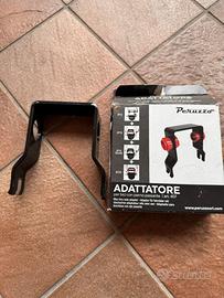 Adattatore per bici perno passante