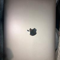 Macbook Pro 2020 Grigio Siderale