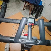 cyclette decathlon 