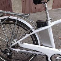 City bike elettrica