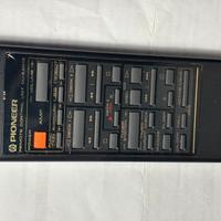 TELECOMANDO PIONEER CU-AX013 per HI-FI serie Z
