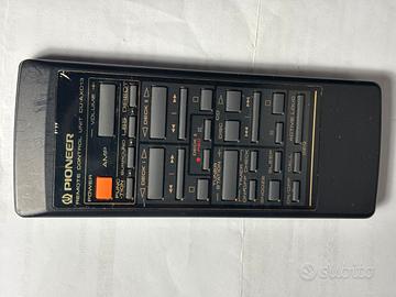 TELECOMANDO PIONEER CU-AX013 per HI-FI serie Z