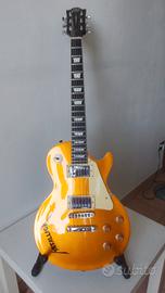 EKO 480 VL AGED GOLD SPARKLE