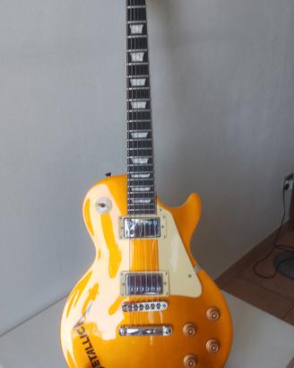 EKO 480 VL AGED GOLD SPARKLE
