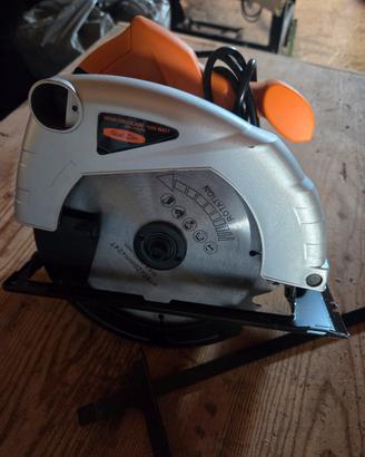 Sega circolare 