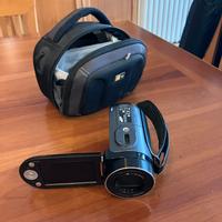 Videocamere e cannocchiali