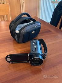 Videocamere e cannocchiali