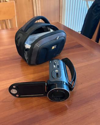Videocamere e cannocchiali