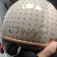 casco  Dusty i..donna