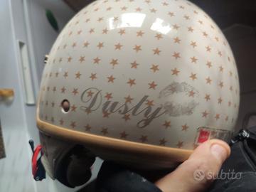 casco  Dusty i..donna