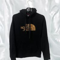 Felpa Donna The North Face colore nero,Taglia S