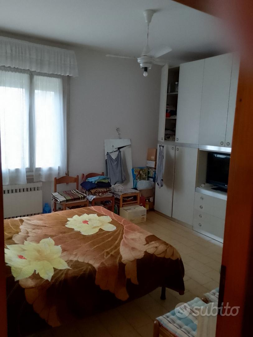 Appartamento – Carpi, Cibeno Pile - Altro