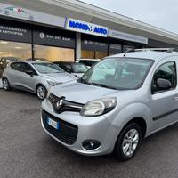 Renault Kangoo Blue dCi 8V 95 CV 5 porte Limited2