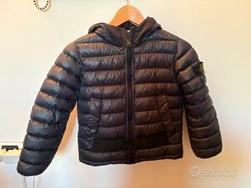 Piumino Stone Island Junior – Tg 8 anni