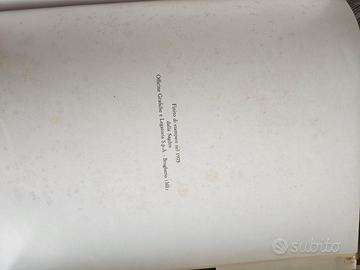 enciclopedia medica per la famiglia moderna