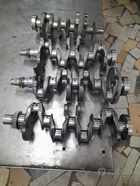 Albero motore kia hyundai