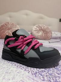 Scarpe Flydoz taglia 37 nuove con cartellino