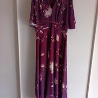 Abito cerimonia Rinascimento 