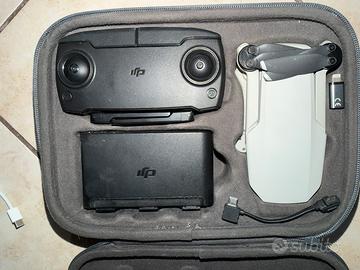 Drone dji mavic mini fly more combo
