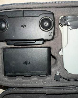 Drone dji mavic mini fly more combo
