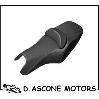 TMAX 2008 2011 COPRISELLA NERO 500 530