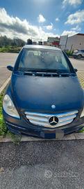 Mercedes classe b 200 cdi