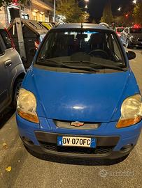 Matiz 800 S Smile GPL eco