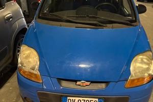 Matiz 800 S Smile GPL eco