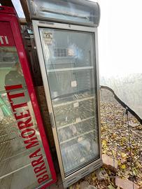 Frigo vetrina bibite