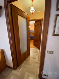 Appartamento di 58 m² con 2 locali a Bardonecchia