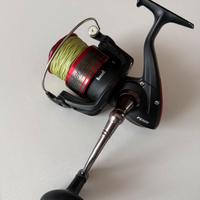 Mulinello Penn Fierce 6000