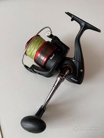 Mulinello Penn Fierce 6000