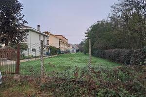 TER. RESIDENZIALE A SAMARATE