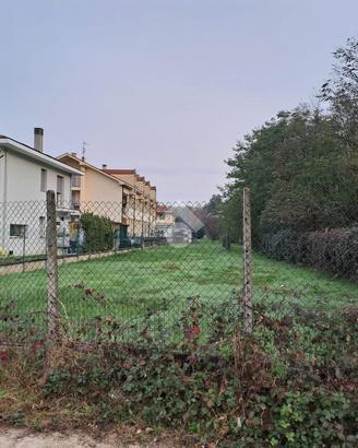 TER. RESIDENZIALE A SAMARATE