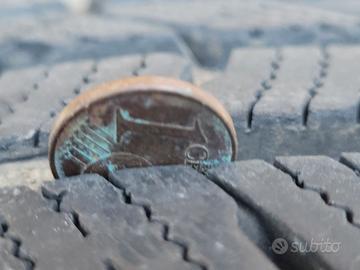 GOMME TERMICHE 4 PEZZI