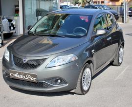 LANCIA YPSILON 1.2 69CV 5 PORTE GPL ECOCHIC SILVER
