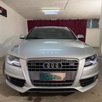 Audi A4 Avant S-Line 3.0tdi Quattro Tip-tronoic