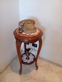 Tavolino rotondo 