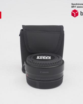 Canon Mount Adapter CANON EF / CANON EOS R (Canon)