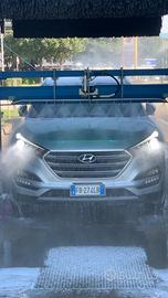 Hyundai tucson xpossible