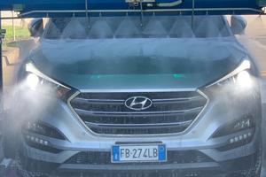 Hyundai tucson xpossible