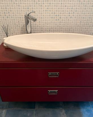 Mobile bagno