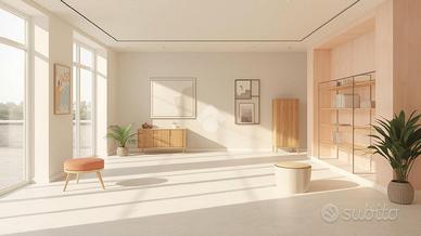 UFFICIO A OSPITALETTO