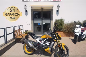 TVS MOTOR RTR 310 APACHE RATE AUTO MOTO SCOOTER