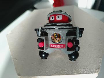 THE BLACK HOLE MEGO OLD B.O.B