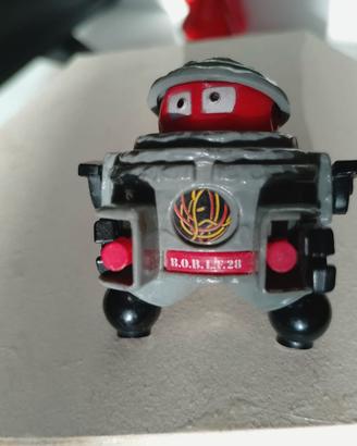 THE BLACK HOLE MEGO OLD B.O.B